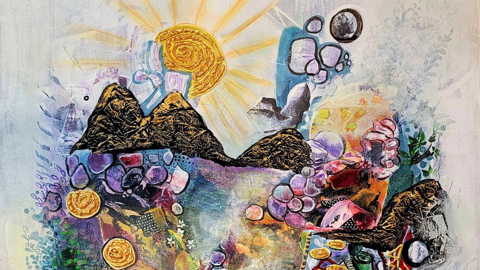 Sept expositions estivales au Centre culturel Marie-Fitzback