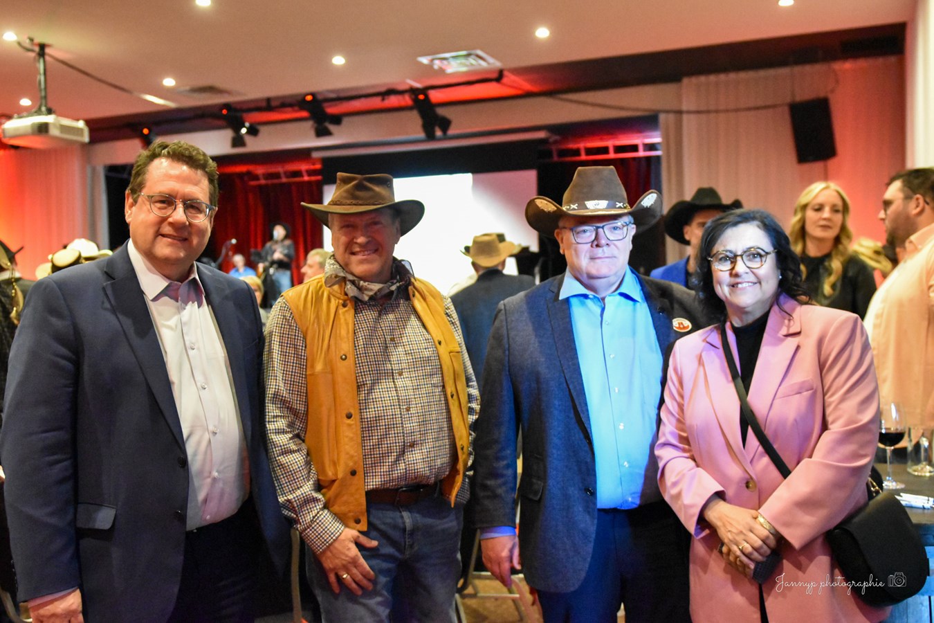 L'entrepreneur Renaud Labonté se dévoile aux Homardises 2024