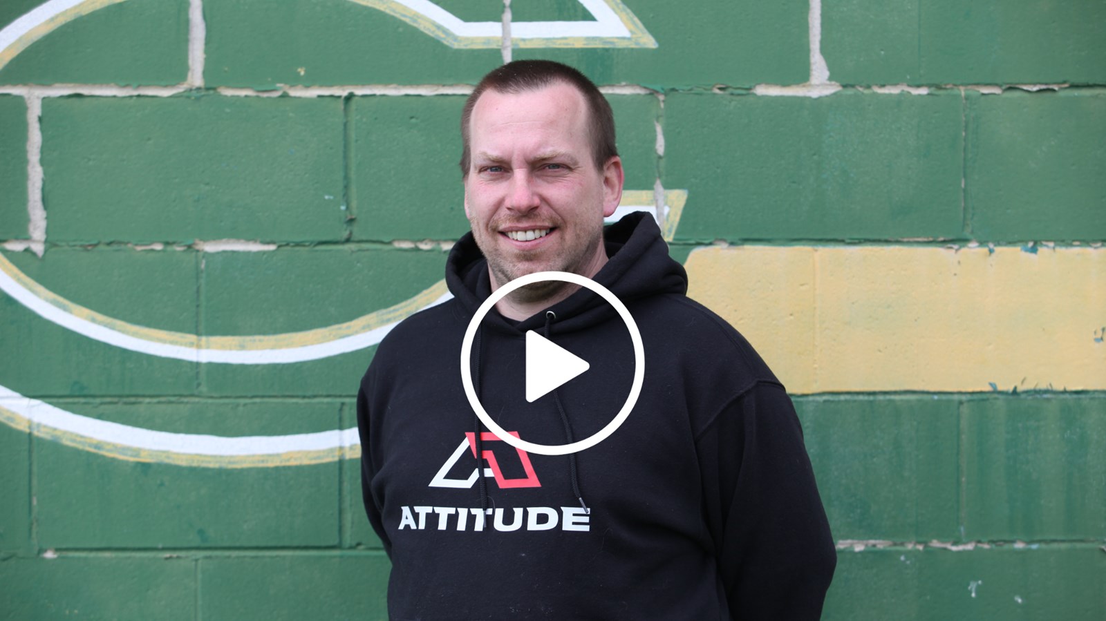 Pierre-Luc Siméon: quatre ans de passion au service des Condors