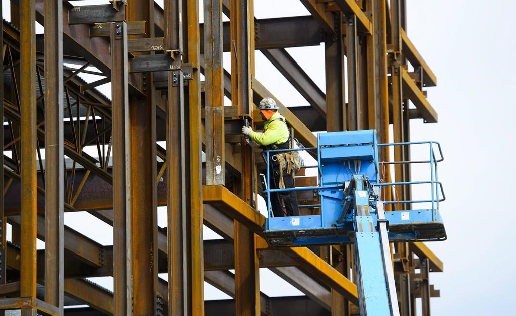 Le taux de chômage s'établit à 5,1 % au Québec en avril