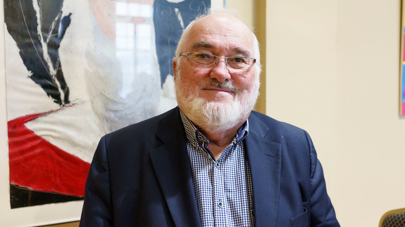 Balado : En tête-à-tête avec Pier Dutil