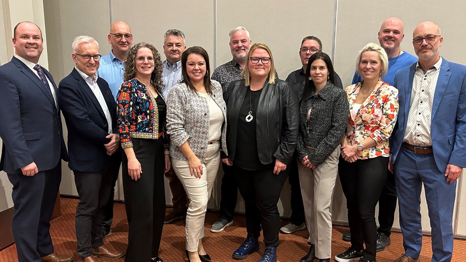 Jeux du Québec 2027: un appui de 50 000 $ du CEB