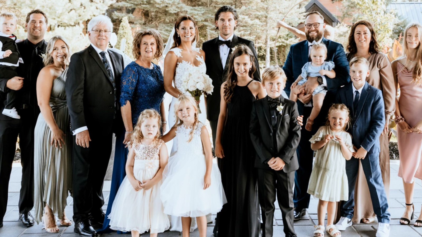 Tournoi de golf du Crépuscule: la famille Lehoux à la présidence d'honneur