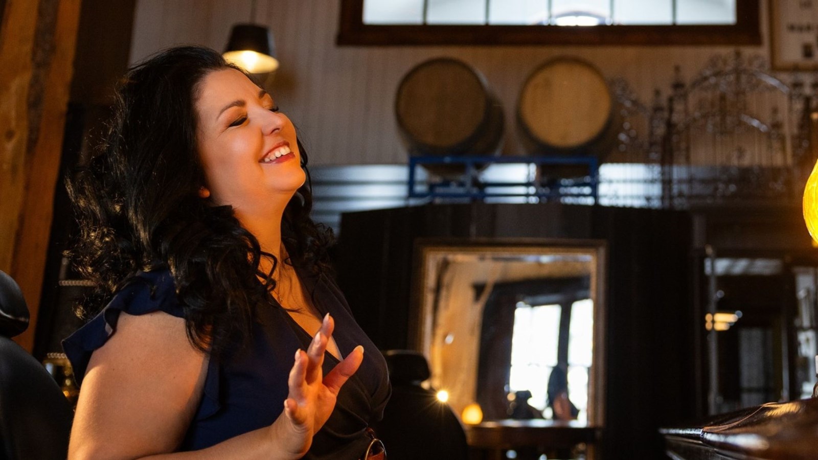 Gala country: Isa Morin nominée dans cinq catégories