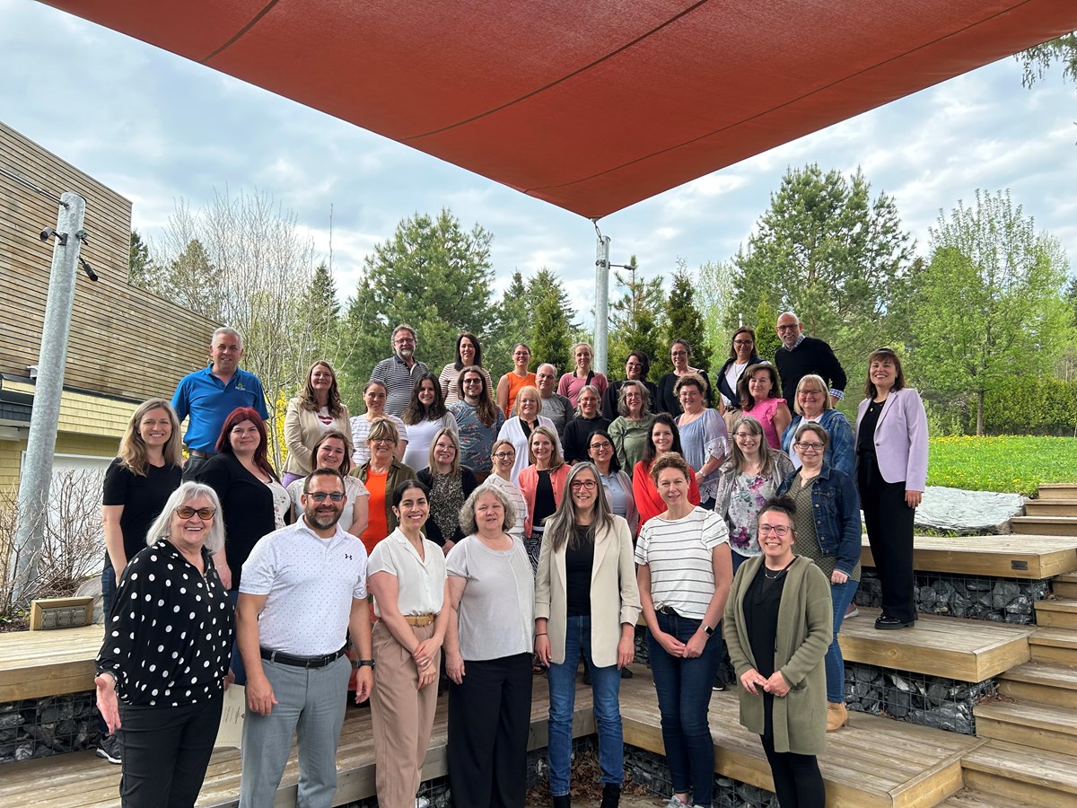 Moisson Beauce fête ses 30 ans en lançant plusieurs activités