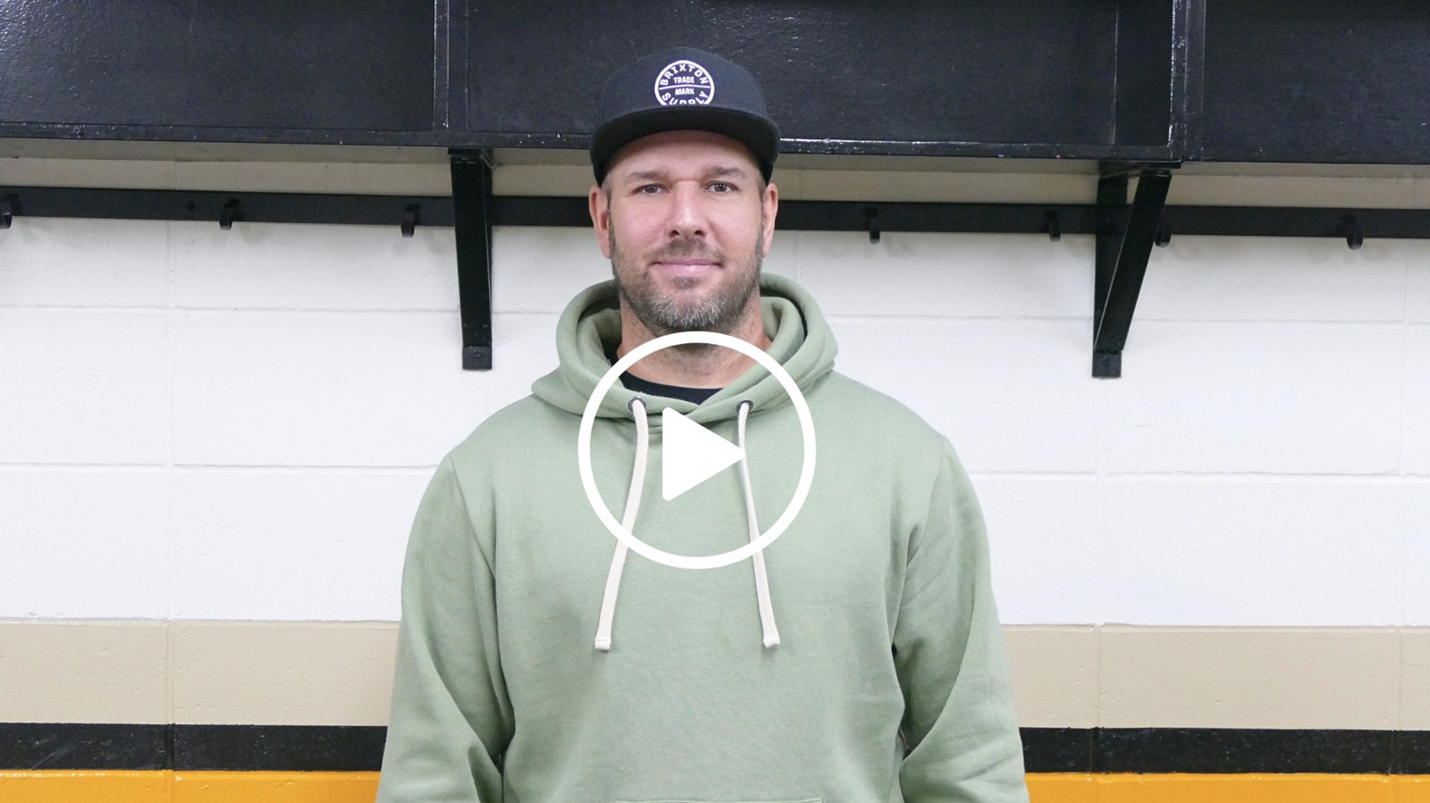 « Le respect va être mutuel car je suis allé à la guerre avec ces gars-là », dit Keven Cloutier