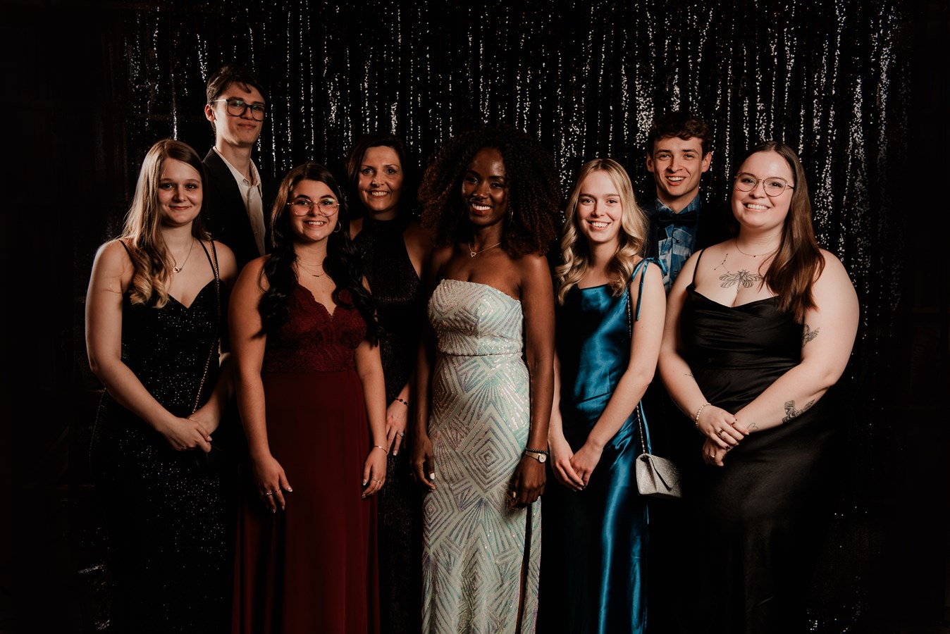 Cégep Beauce-Appalaches: L’Coin Gourmand a remporté le prix de mini-entreprise de l'année