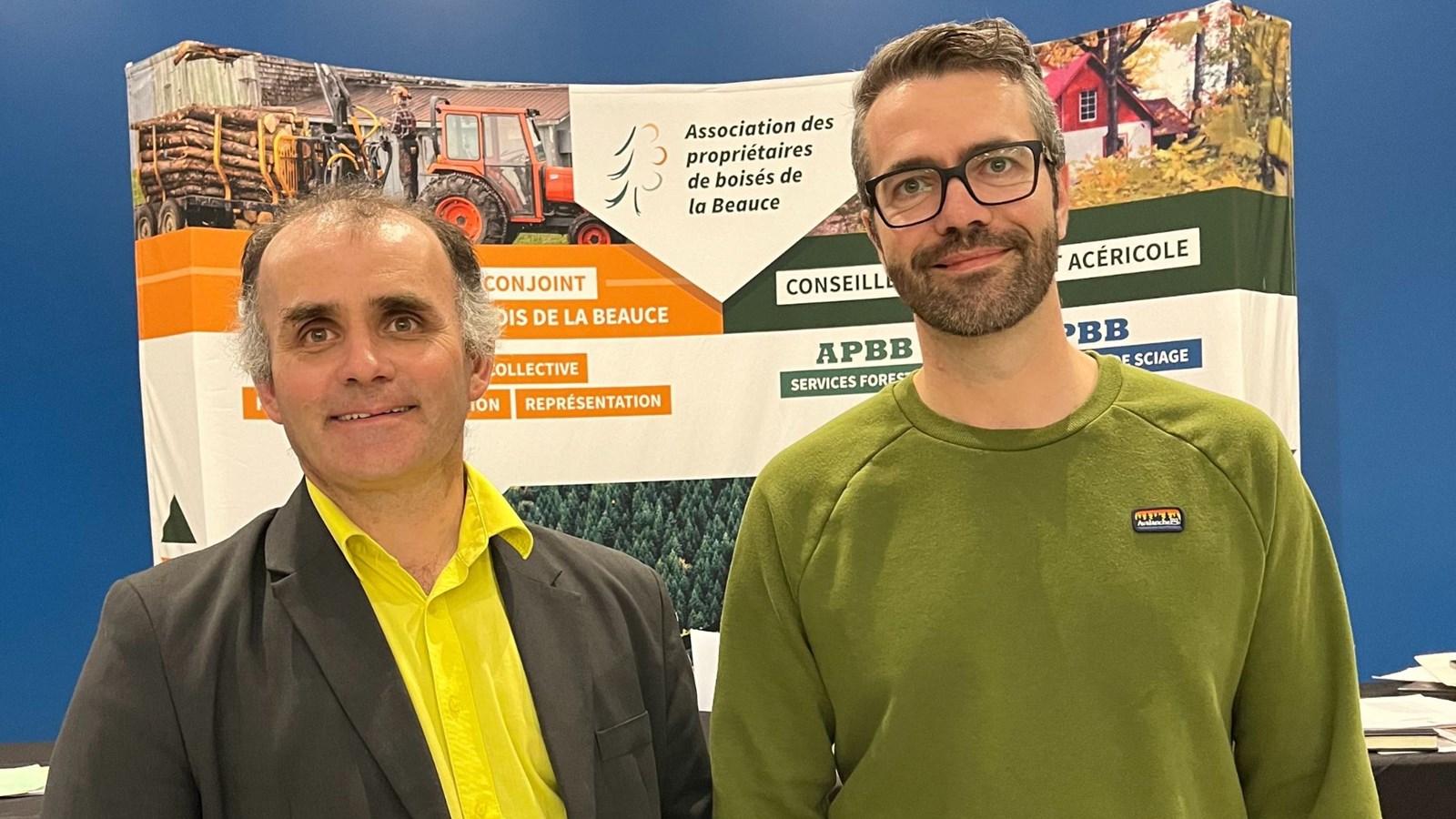 La valeur des livraisons de bois à pâte atteint un nouveau sommet