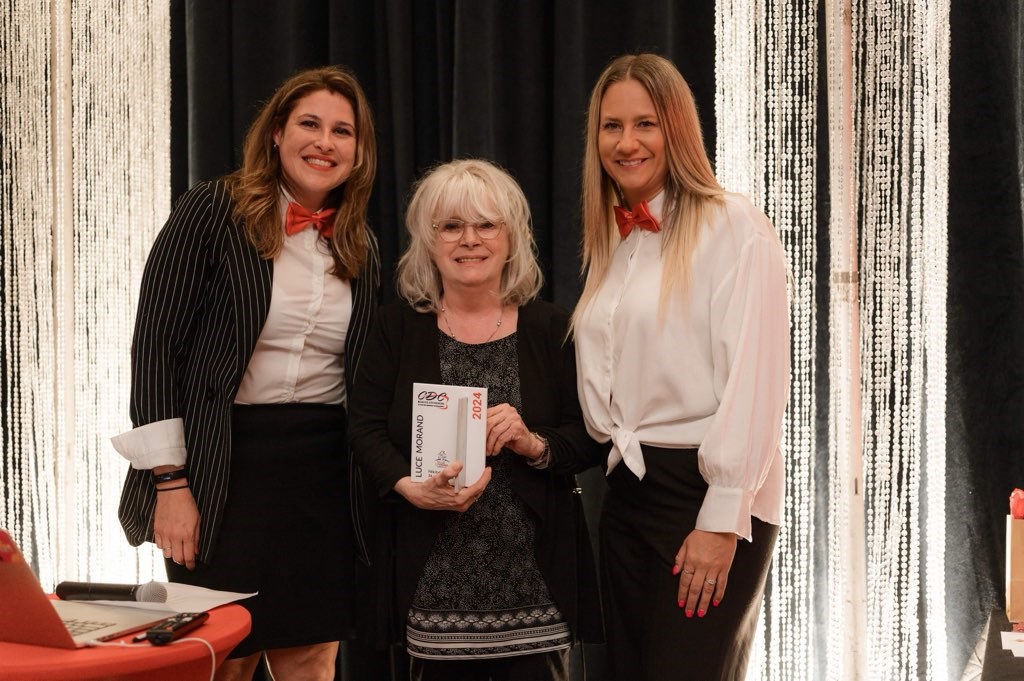 Une soirée reconnaissance pour les As du communautaire