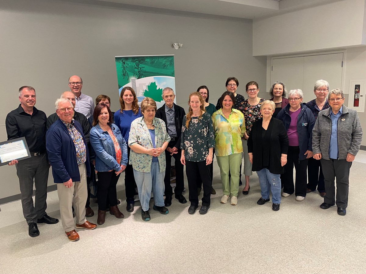 La MRC Beauce-Sartigan dévoile les lauréats des Prix du patrimoine