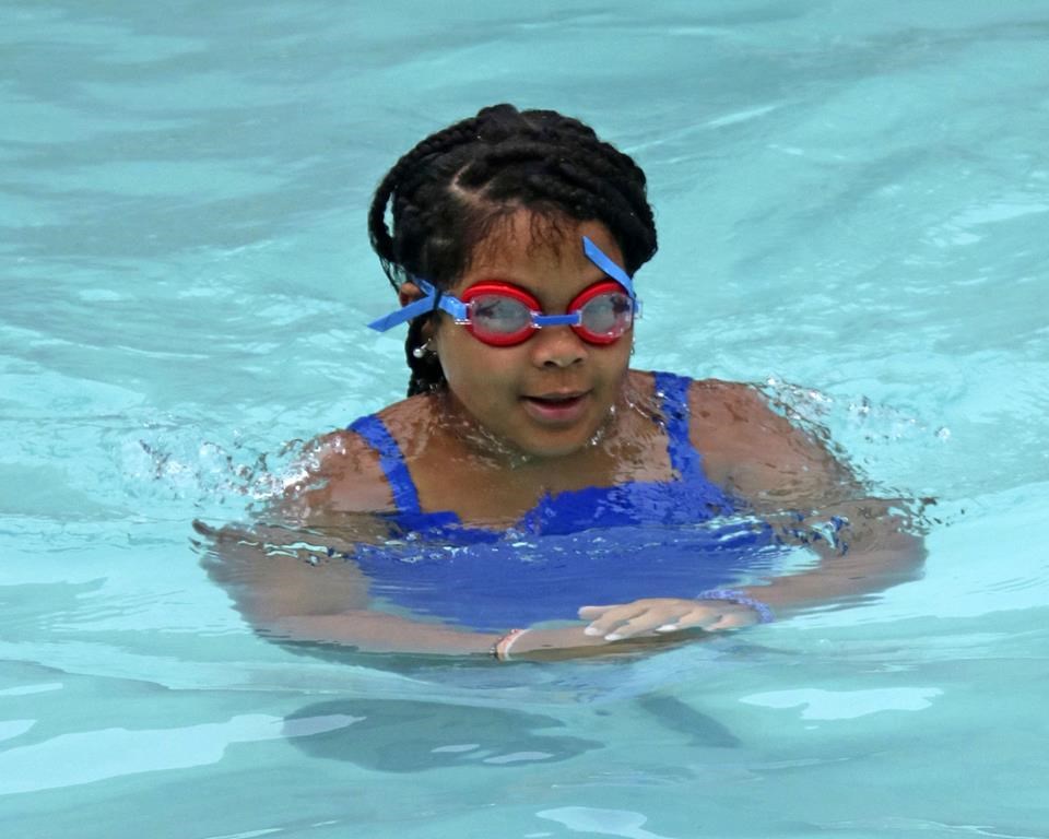 C'est le moment de profiter de sa piscine, oui, mais en toute sécurité