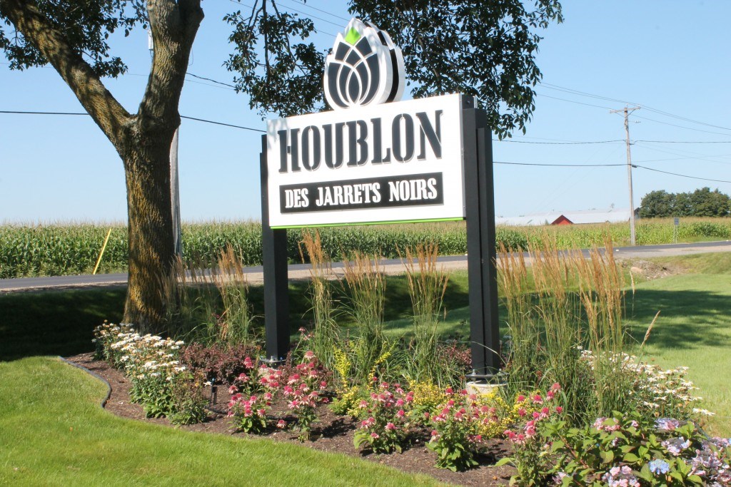 L’entreprise Houblon des Jarrets Noirs ferme ses portes