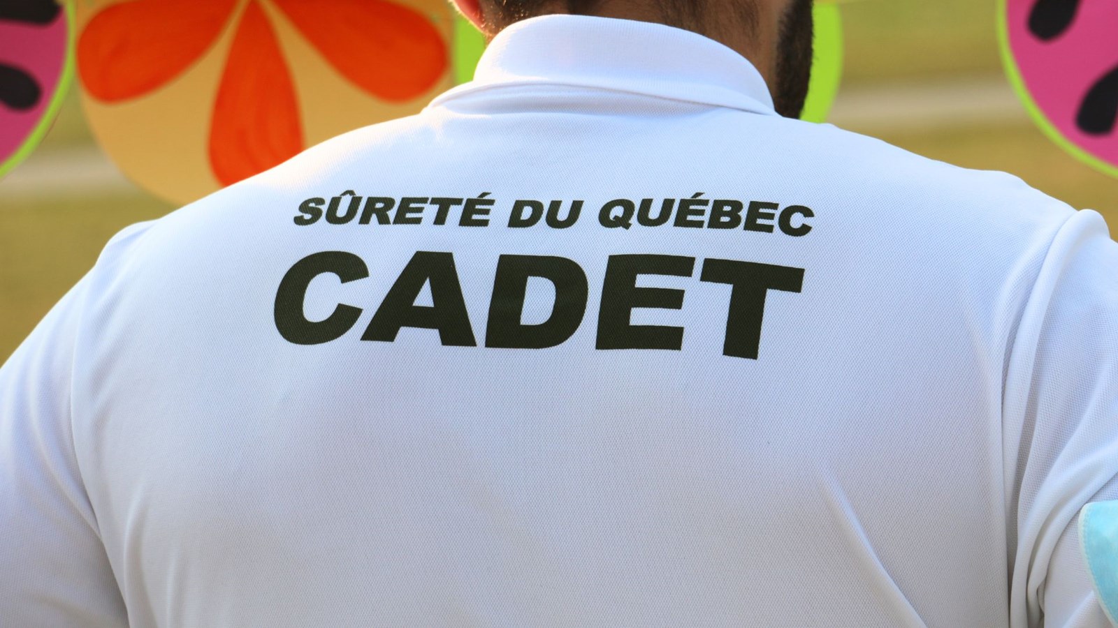 Retour du programme de cadets 