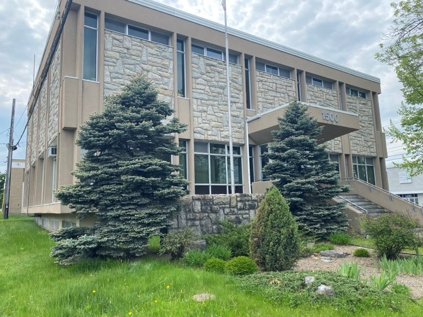 Relocalisation des bureaux de la MRC de Beauce-Sartigan