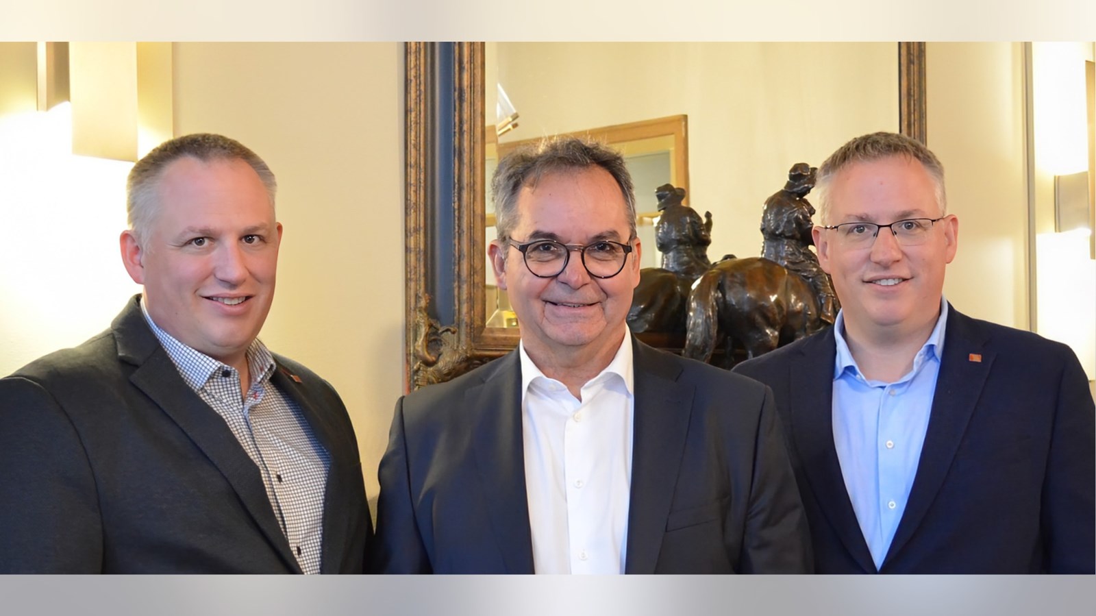 Les fondateurs de Garaga rachètent le Groupe Novatech 