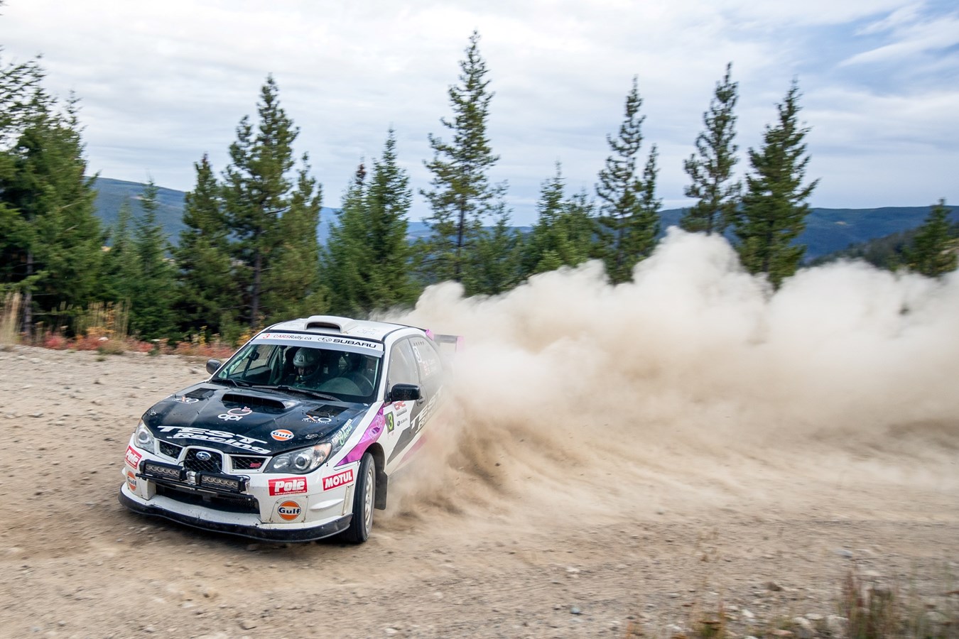 Rallye Vallée de la Beauce : un circuit dynamique à travers huit municipalités