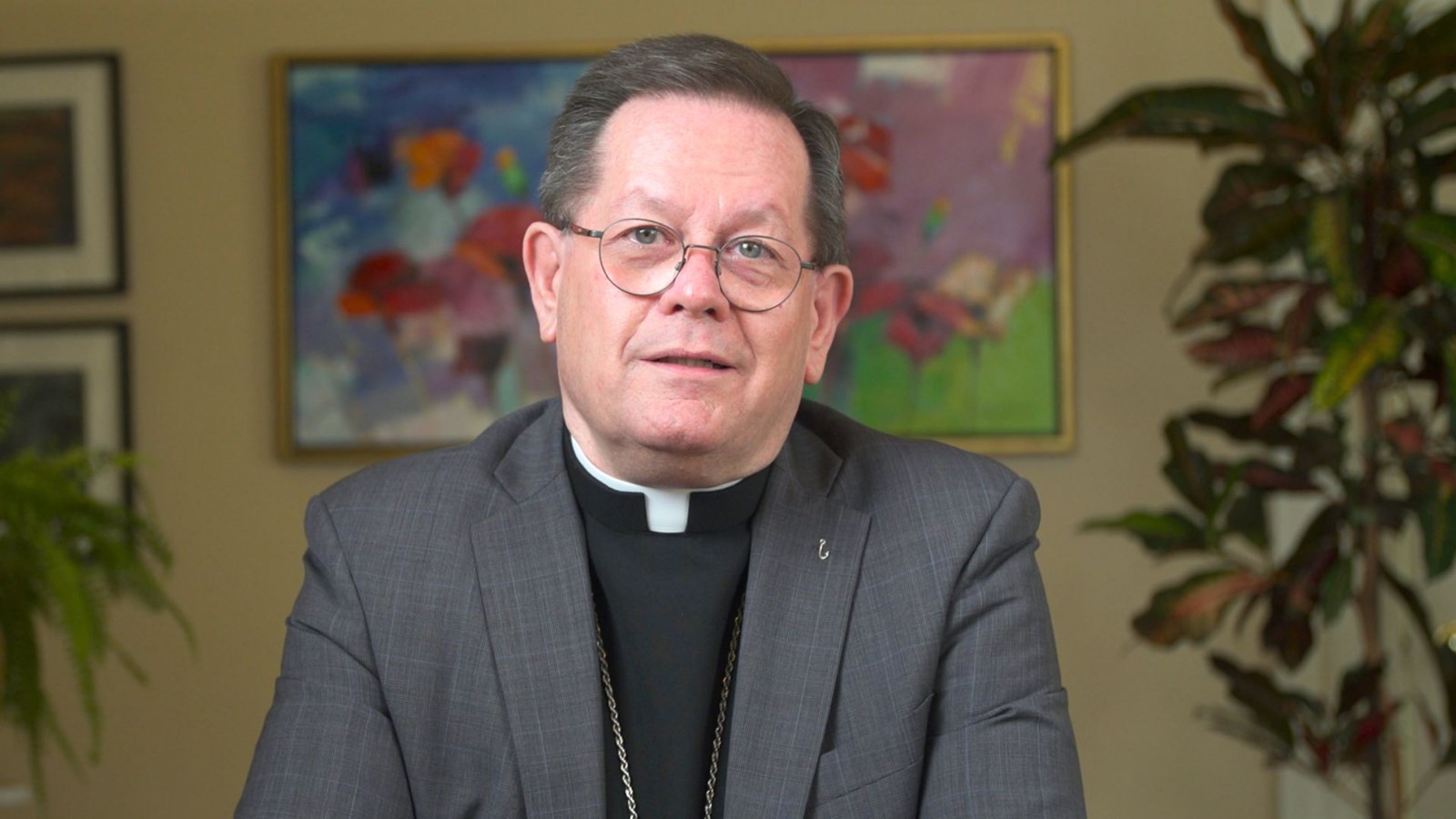 Le cardinal Lacroix insiste pour que «la lumière soit faite»