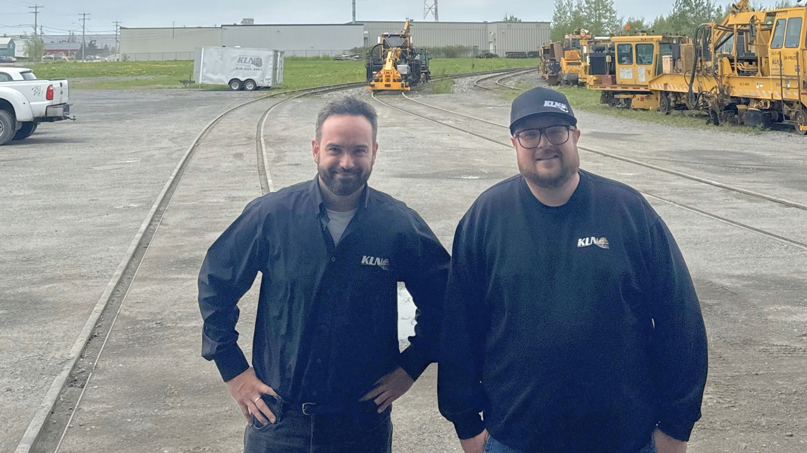 Les Fonds régionaux de solidarité investissent 21,6 M$ en Chaudière-Appalaches