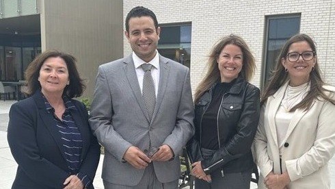 La Maison des aînés de Saint-Martin-de-Beauce entièrement occupée