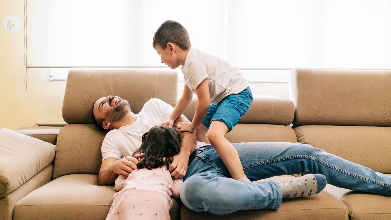 Des jeunes encore à la recherche d'un foyer chaleureux