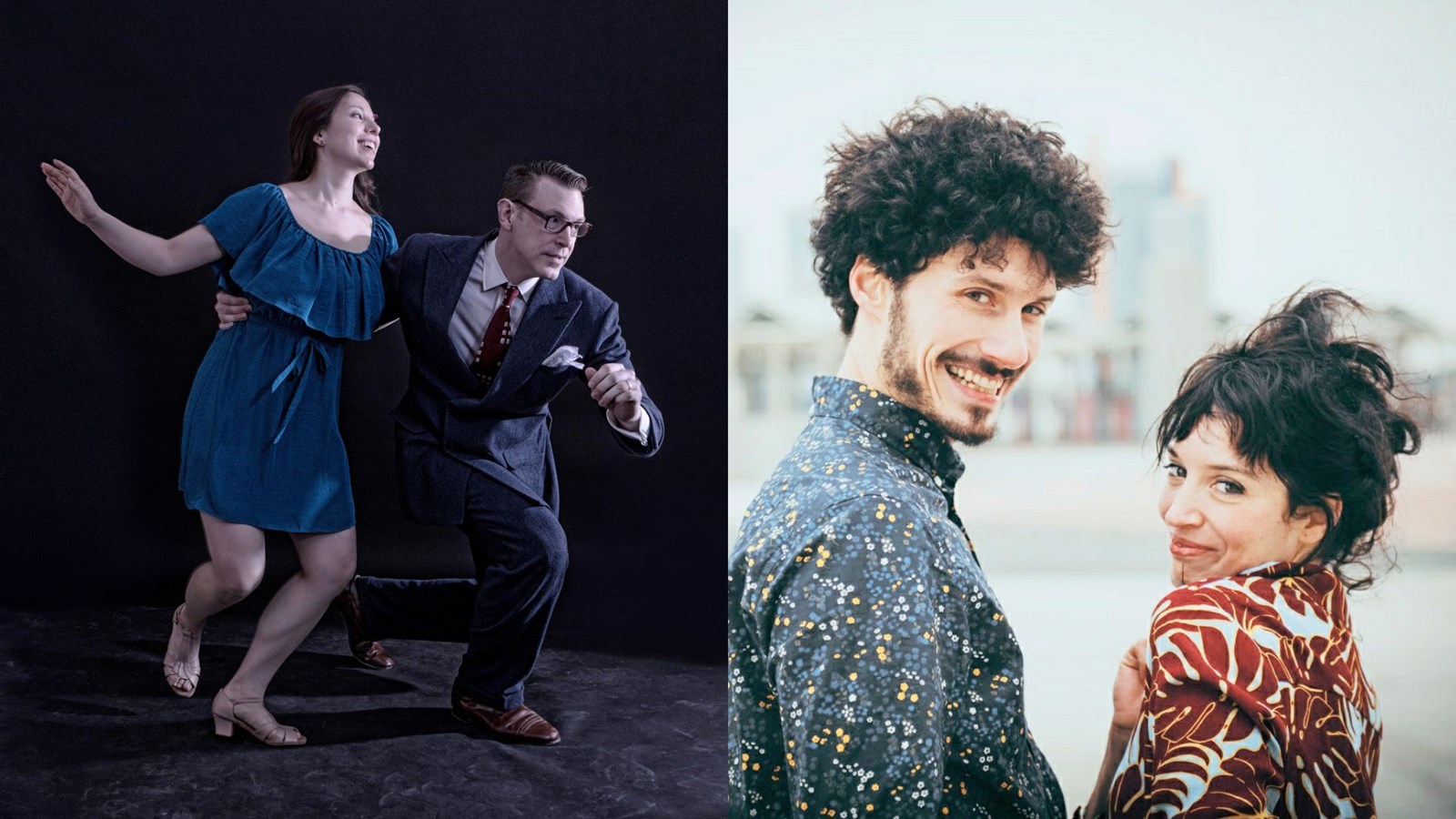 Une programmation conviviale pour le festival «Down by the Riverside»