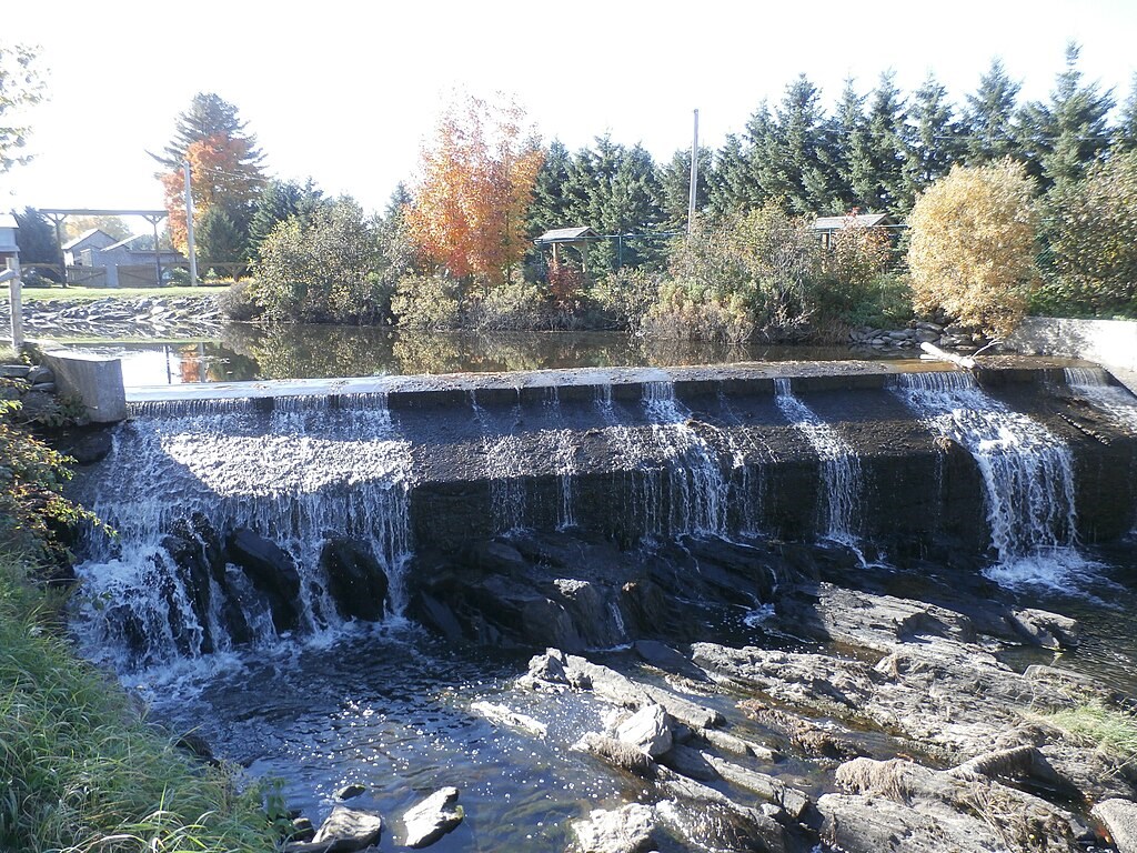 Barrage du lac Abénaquis: Québec octroie 17 500 $ pour une étude sur la sécurité