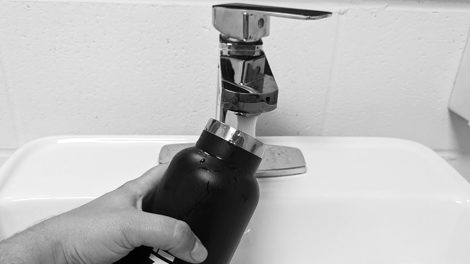 Coups de chaleur au travail: il faut rester vigilant