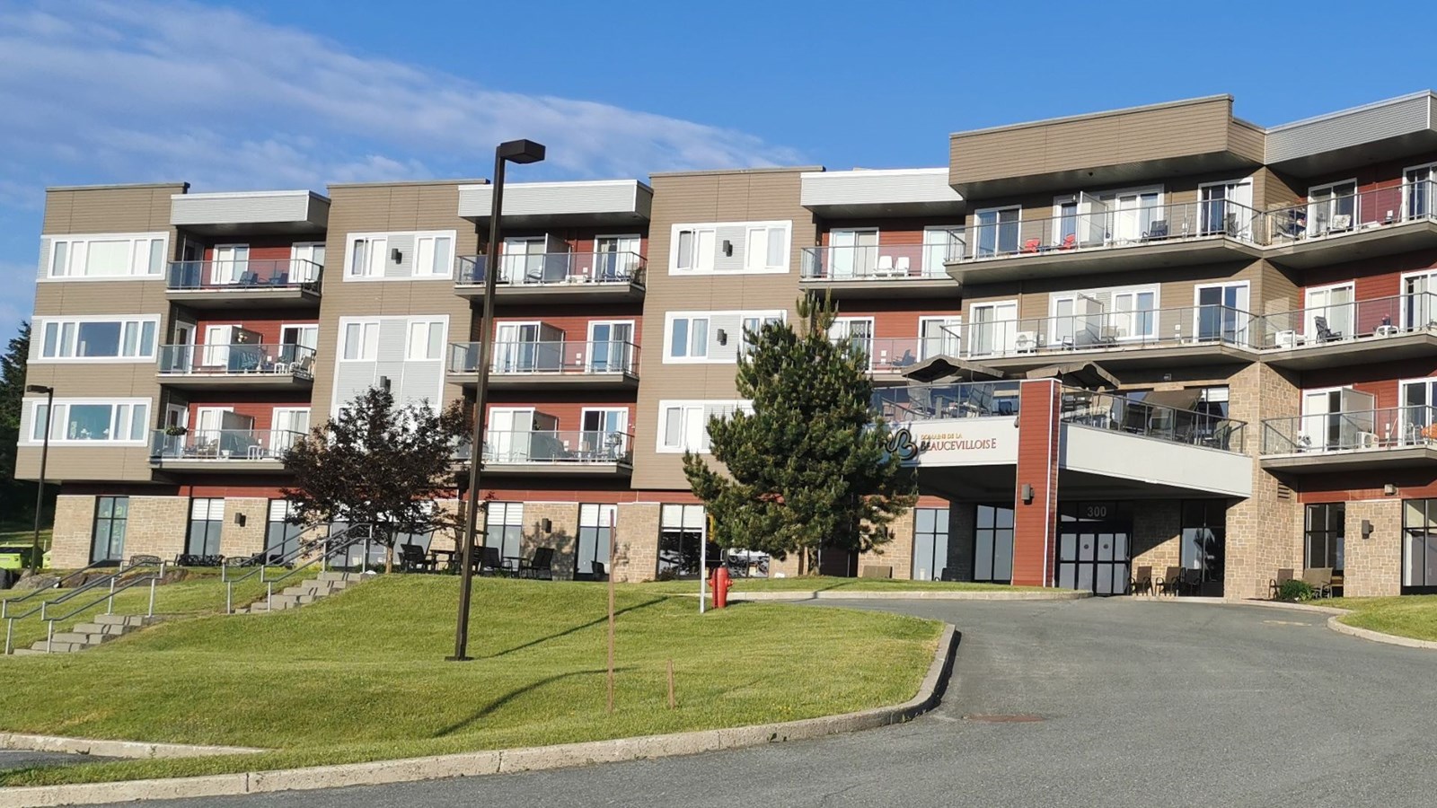 Le Domaine de la Beaucevilloise cessera d'être une RPA