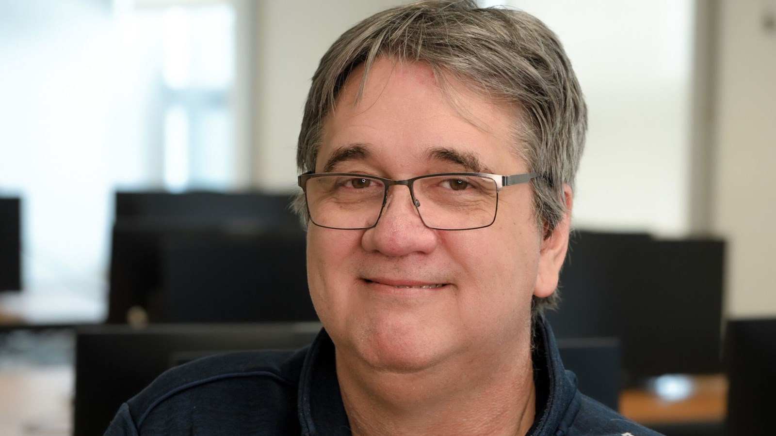 Engagement pédagogique: mention d’honneur à l’enseignant Jean-Marc Labbé