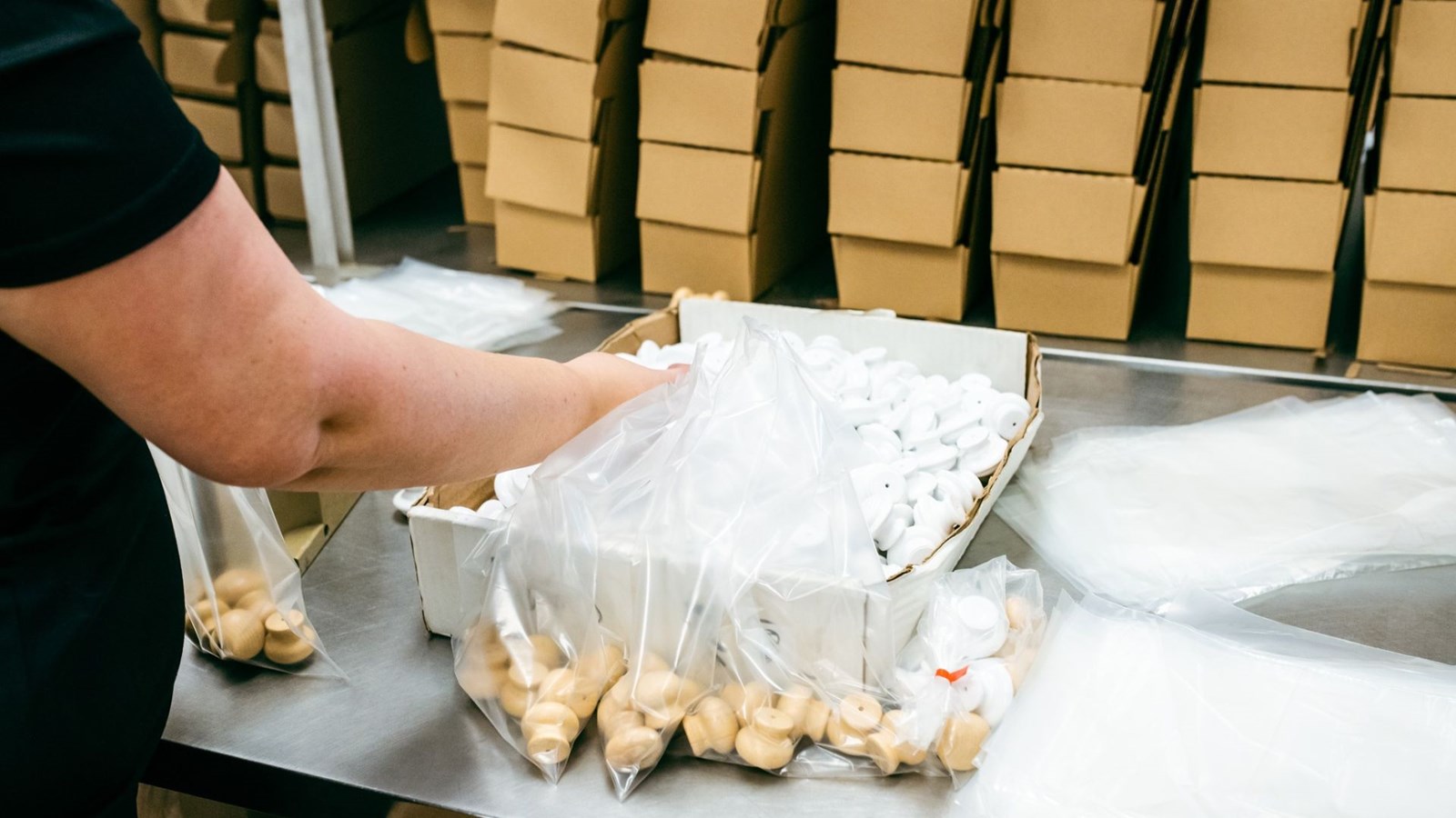 Entreprises adaptées: des retombées économiques majeures