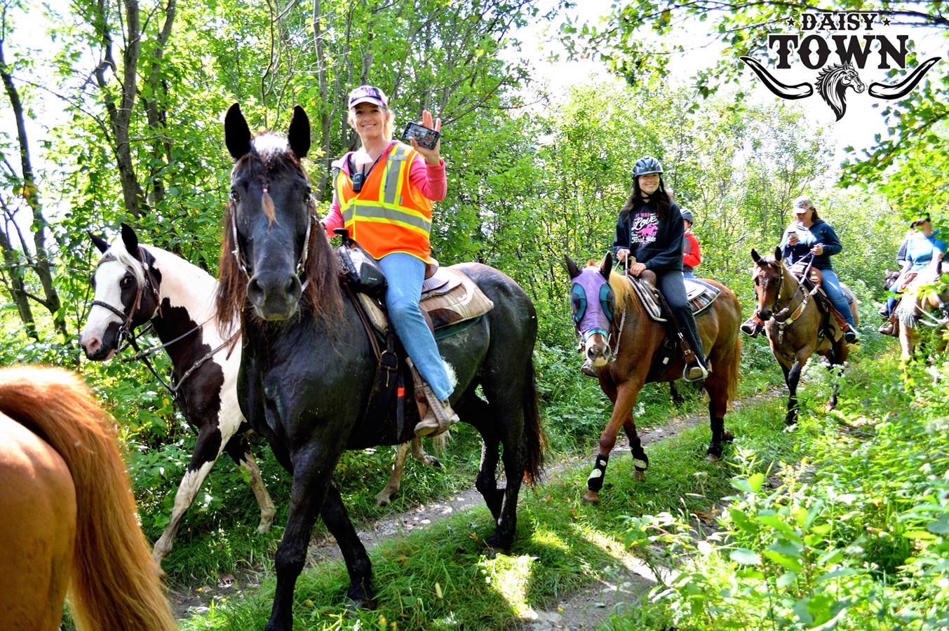 Une programmation riche pour la 3e édition de Daisy Town