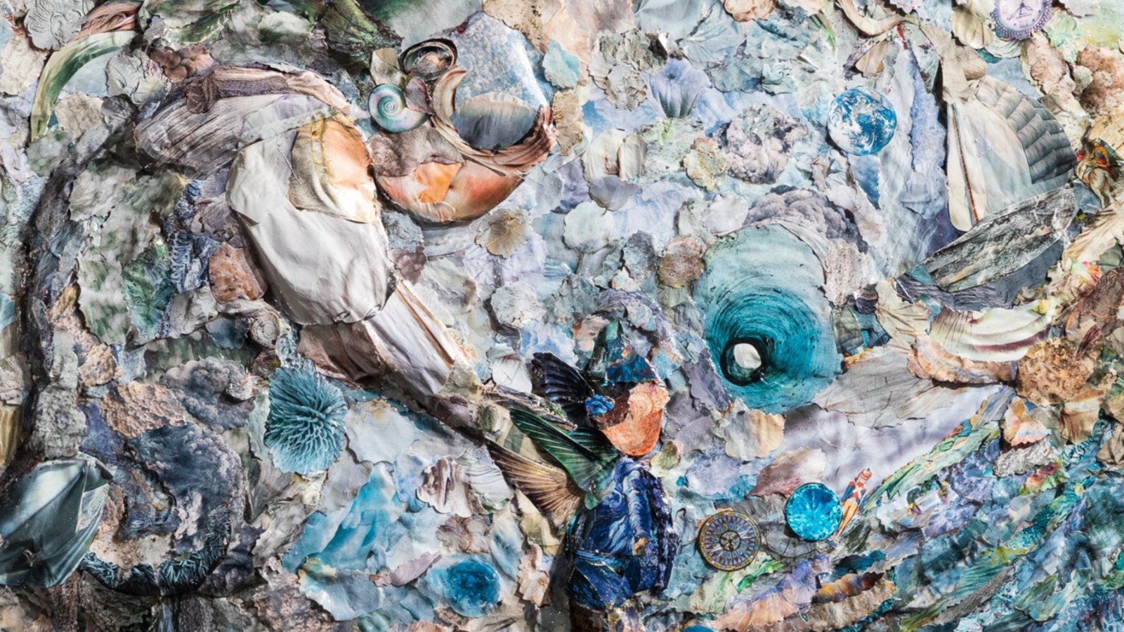 Vernissage de l’expo des œuvres de l’artiste Louyer