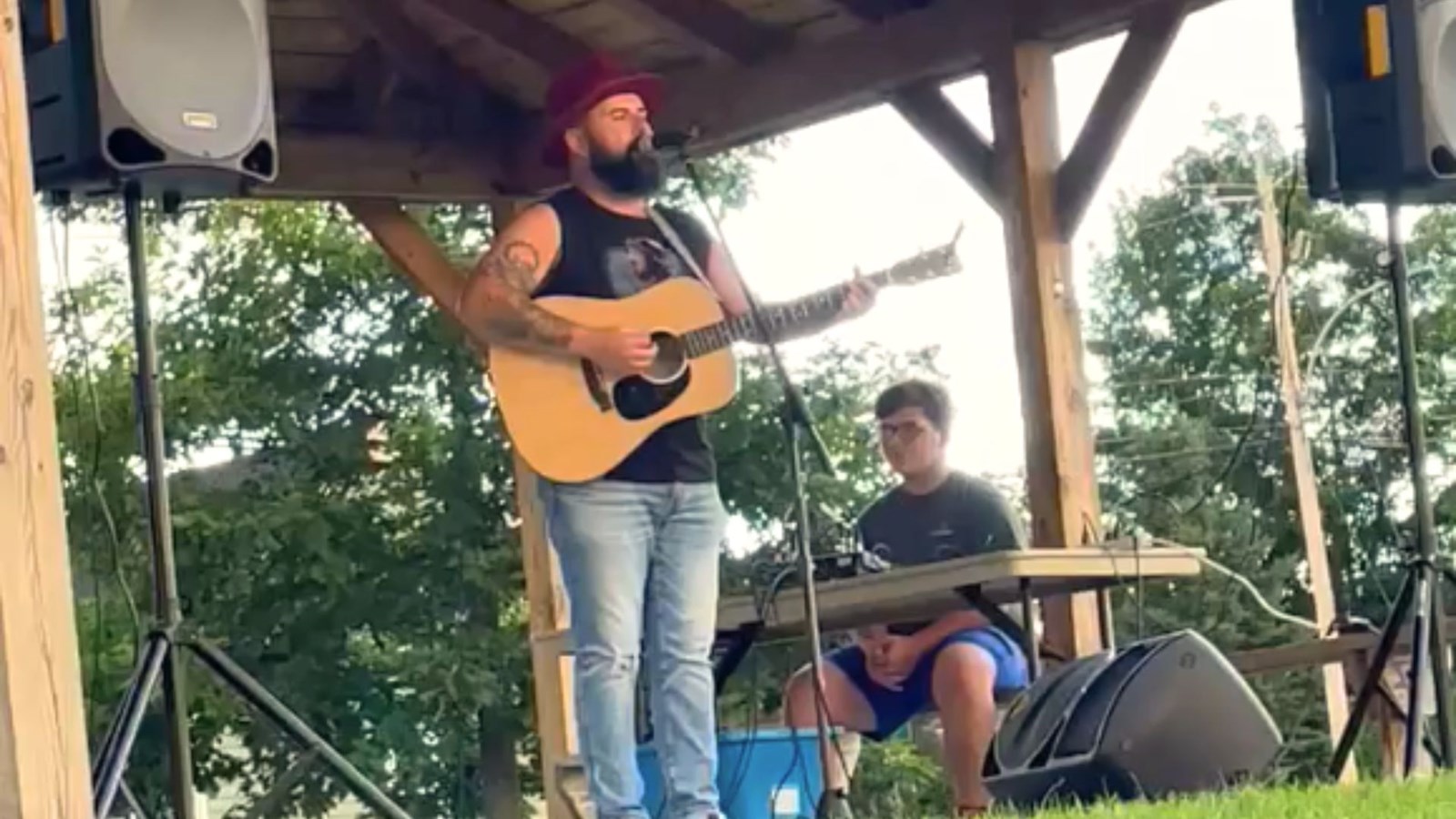 Six soirées musicales programmées à Saint-Prosper