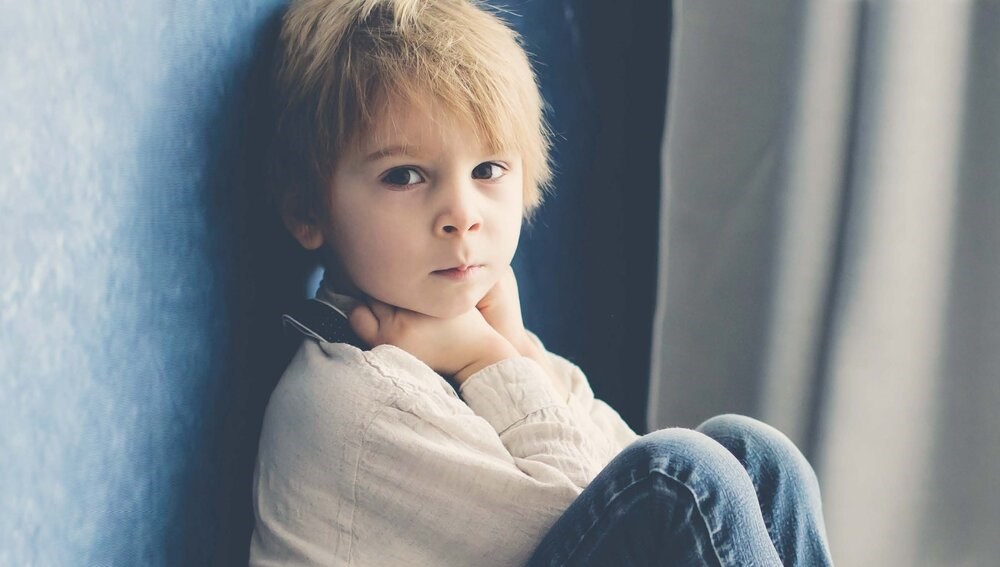 La DPJ souligne qu'il ne faut pas oublier les enfants exposés à la violence conjugale