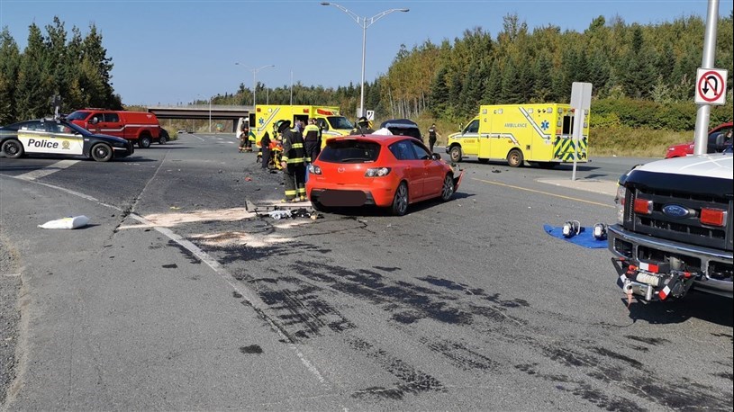 75 jours les plus meurtriers: mieux vaut arriver en un morceau que plus tôt
