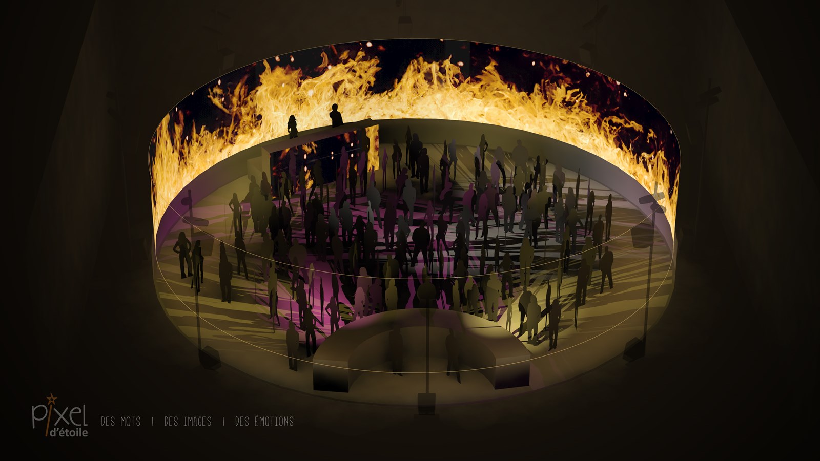 La MRC Beauce-Sartigan accorde un soutien financier de 600 000 $ aux Productions Pixel d’étoile