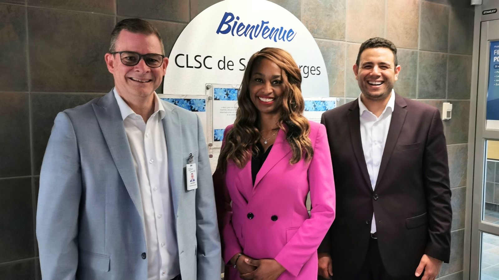 Le CLSC comme alternative à l'urgence