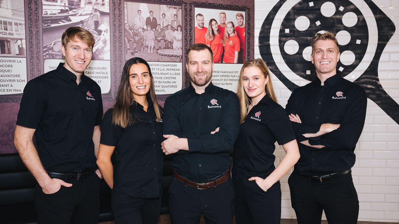 Groupe Abbatiello lance Québec Franchise Développement