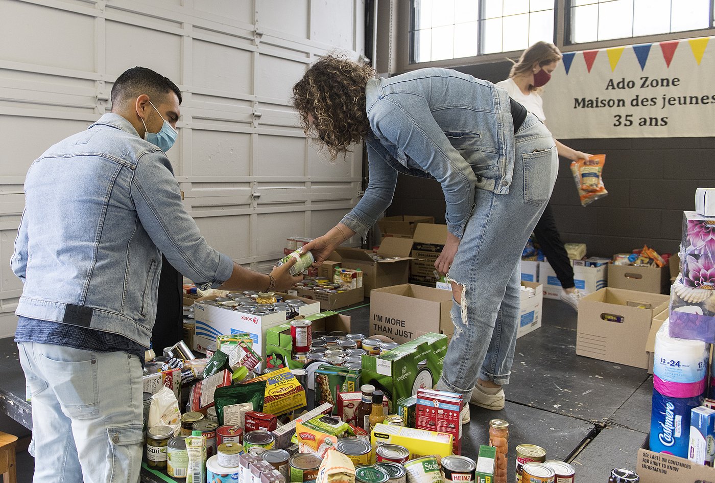 Plus de 400 000 Québécois sont piégés dans la spirale de la grande vulnérabilité