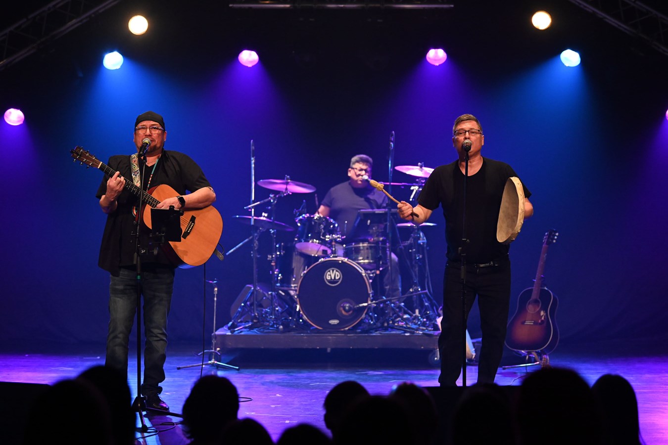 Les Premières Nations s'invitent au Cégep Beauce-Appalaches