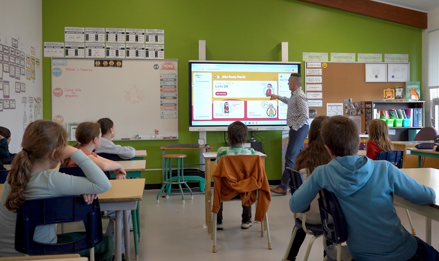 Le CSSBE présente une nouvelle édition de L’événement Carrière en éducation 