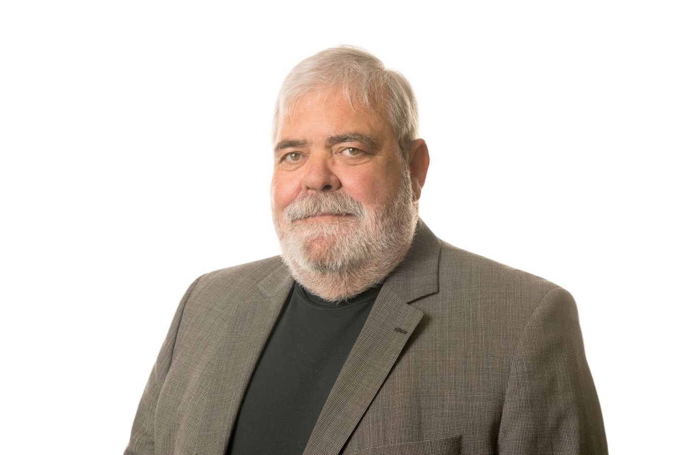 Pierre Paquet, l'un des fondateurs de CAMBI est décédé