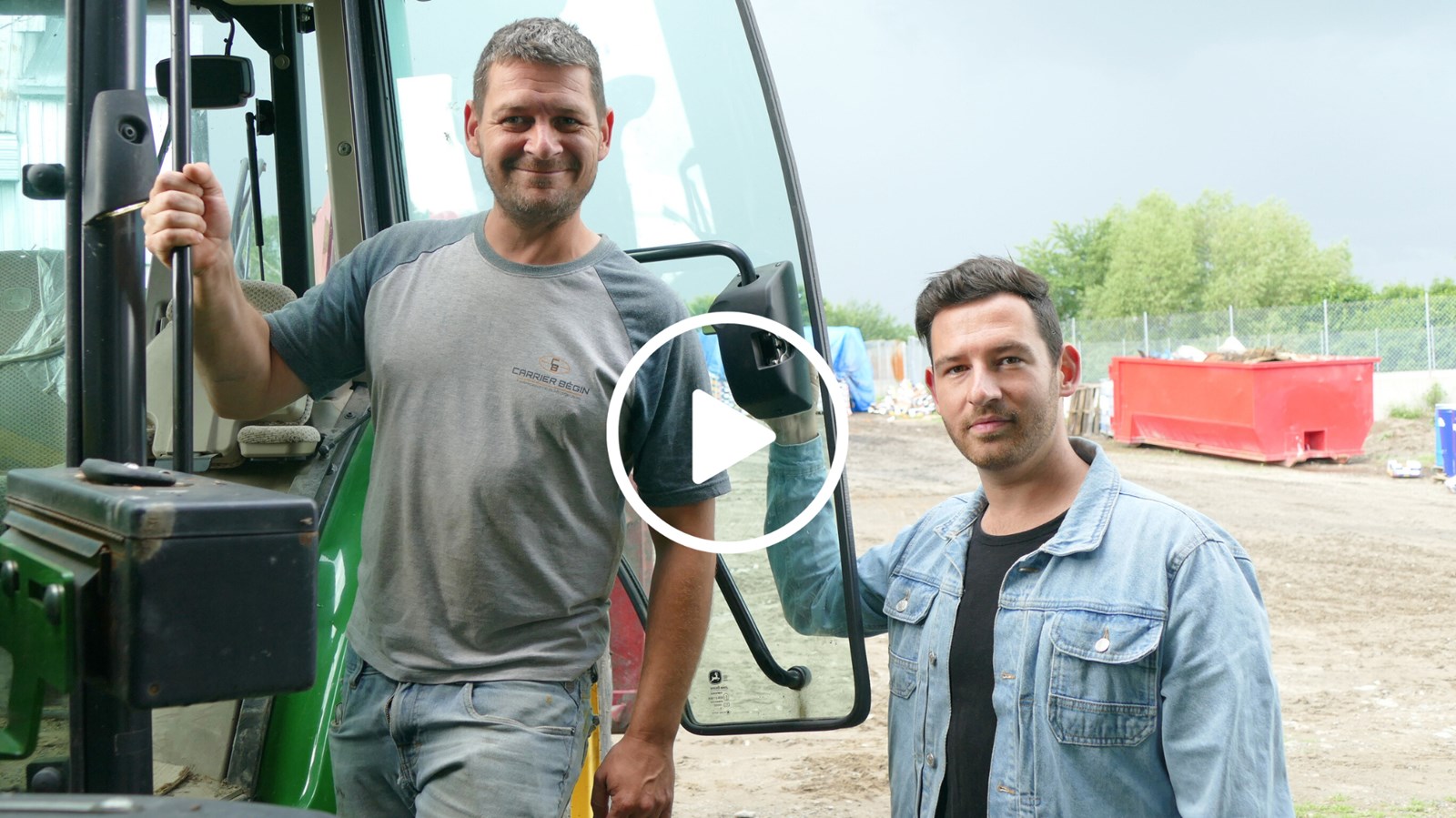 « Viande d'Autrefois » : vers un élevage porcin écoresponsable en Beauce