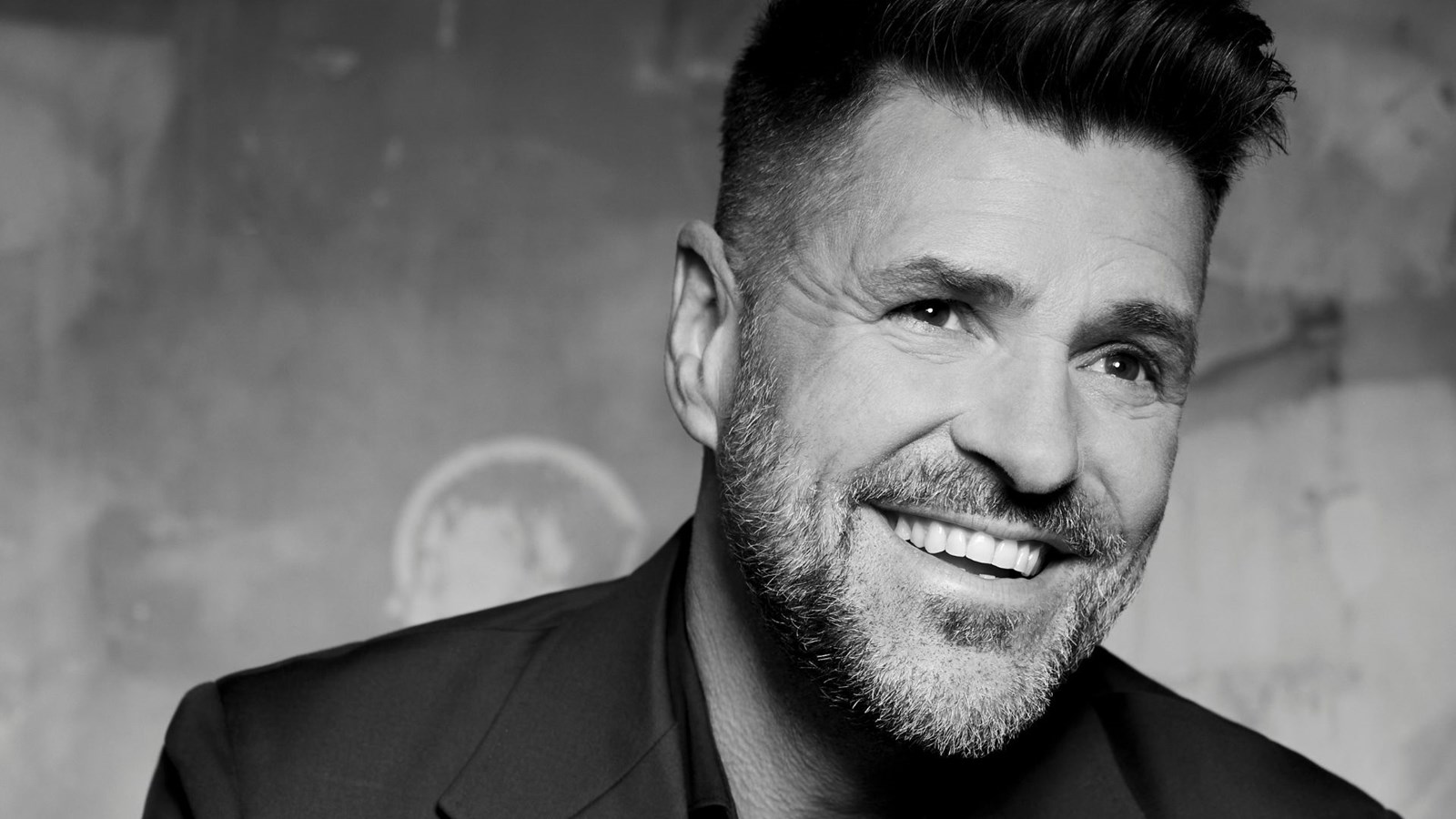 Marc Dupré à l'Espace Carpe Diem ce soir