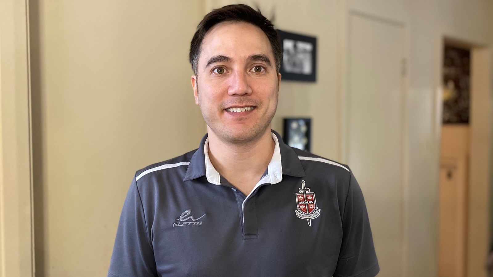 Stade de soccer à Saint-Georges : l'Ascalon déçu mais pas abattu 