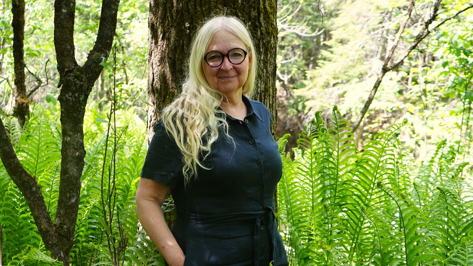 Balado: En tête-à-tête avec Suzanne Giroux