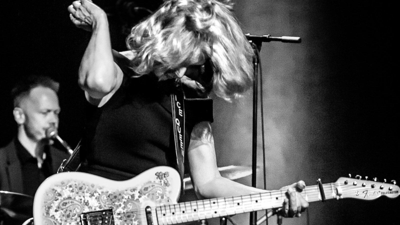 Blues en Ville: la deuxième édition est annulée