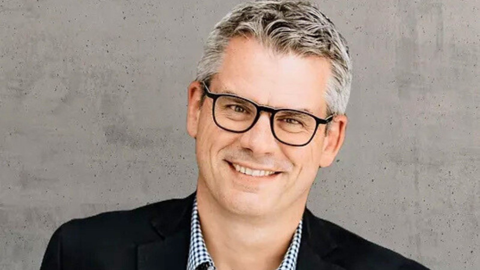 Louis-David Bourque à la tête de la Fondation Santé Beauce-Etchemin