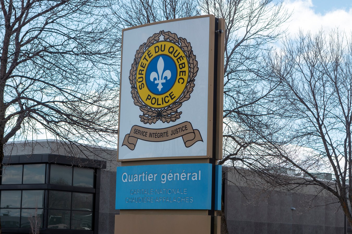 Les policiers et policières approuvent l’entente de principe à 70%  