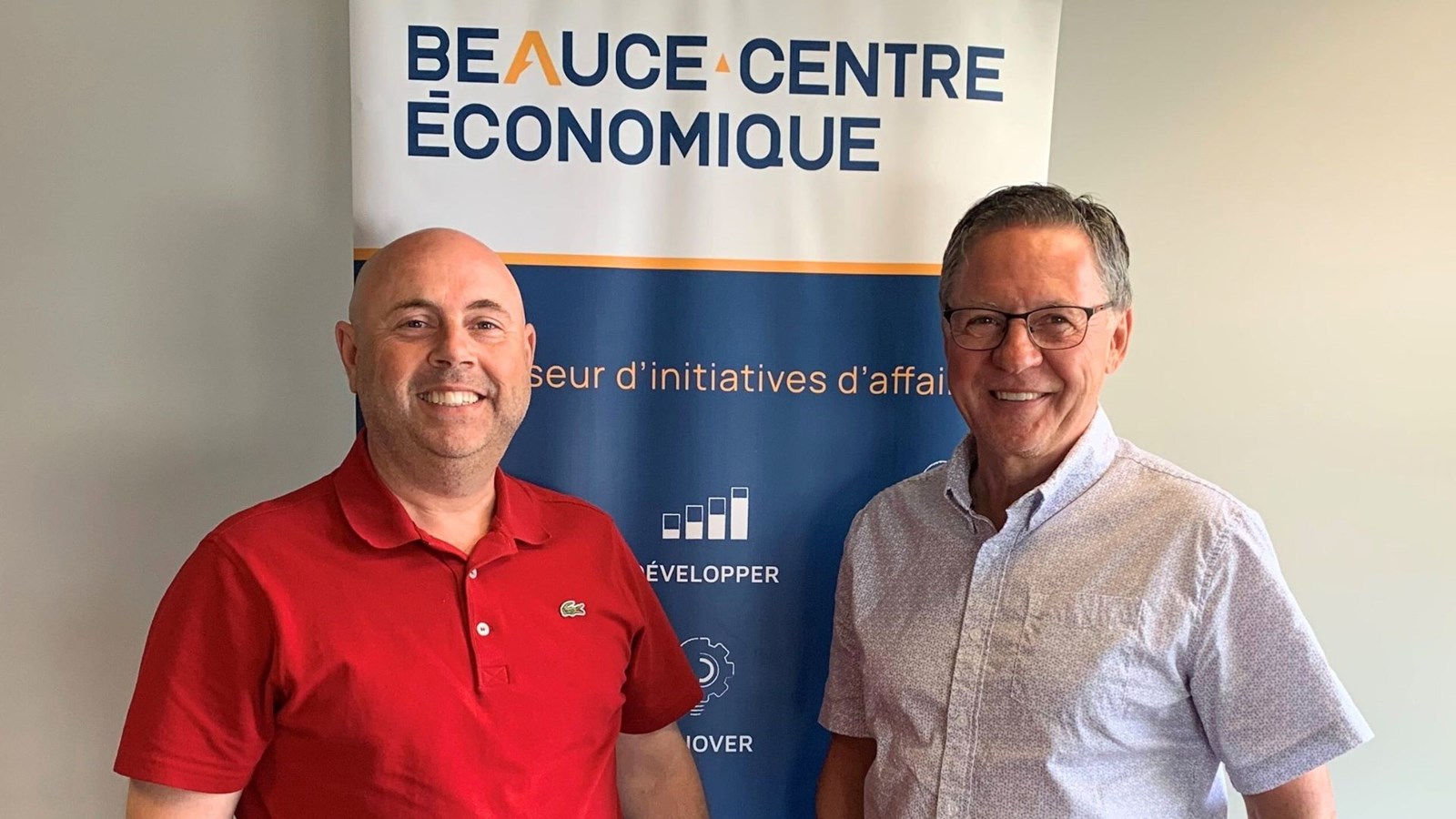 Un appel de projets pour la transformation numérique des commerces de détail